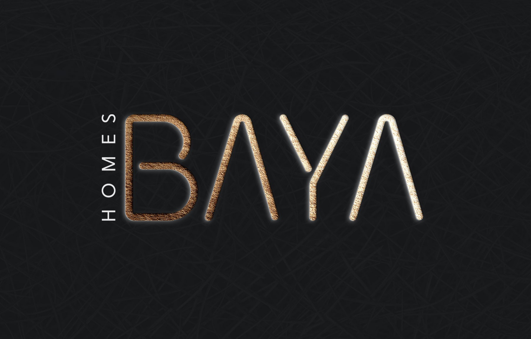 Baya Homes logo